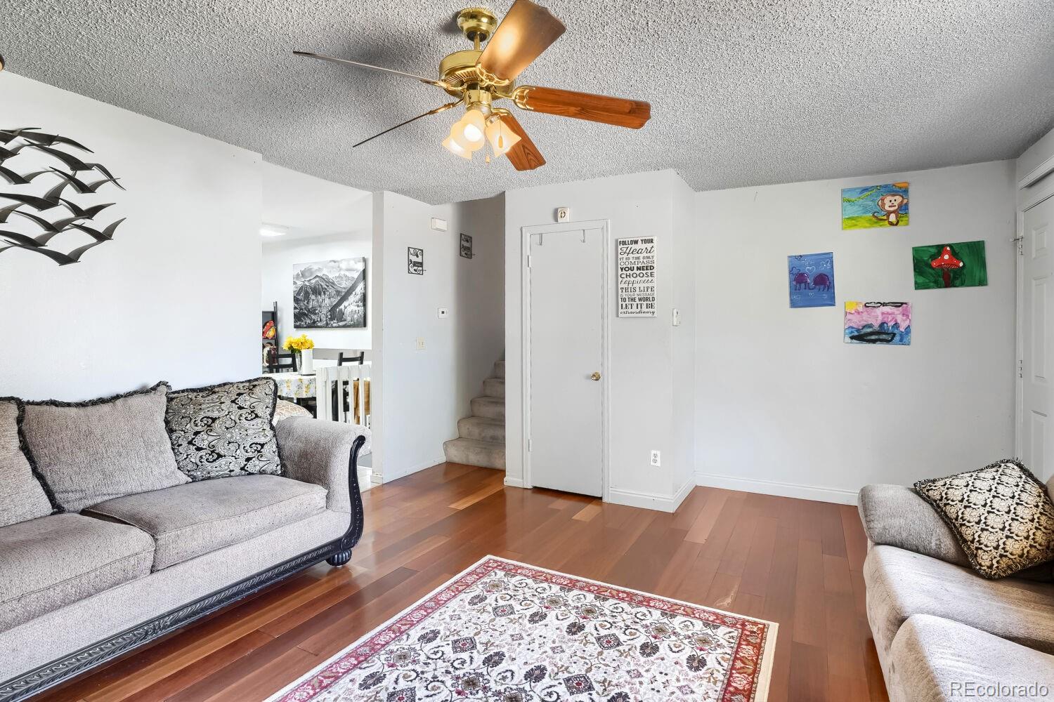 419 S Lima Cir, Aurora, CO 80012 photo