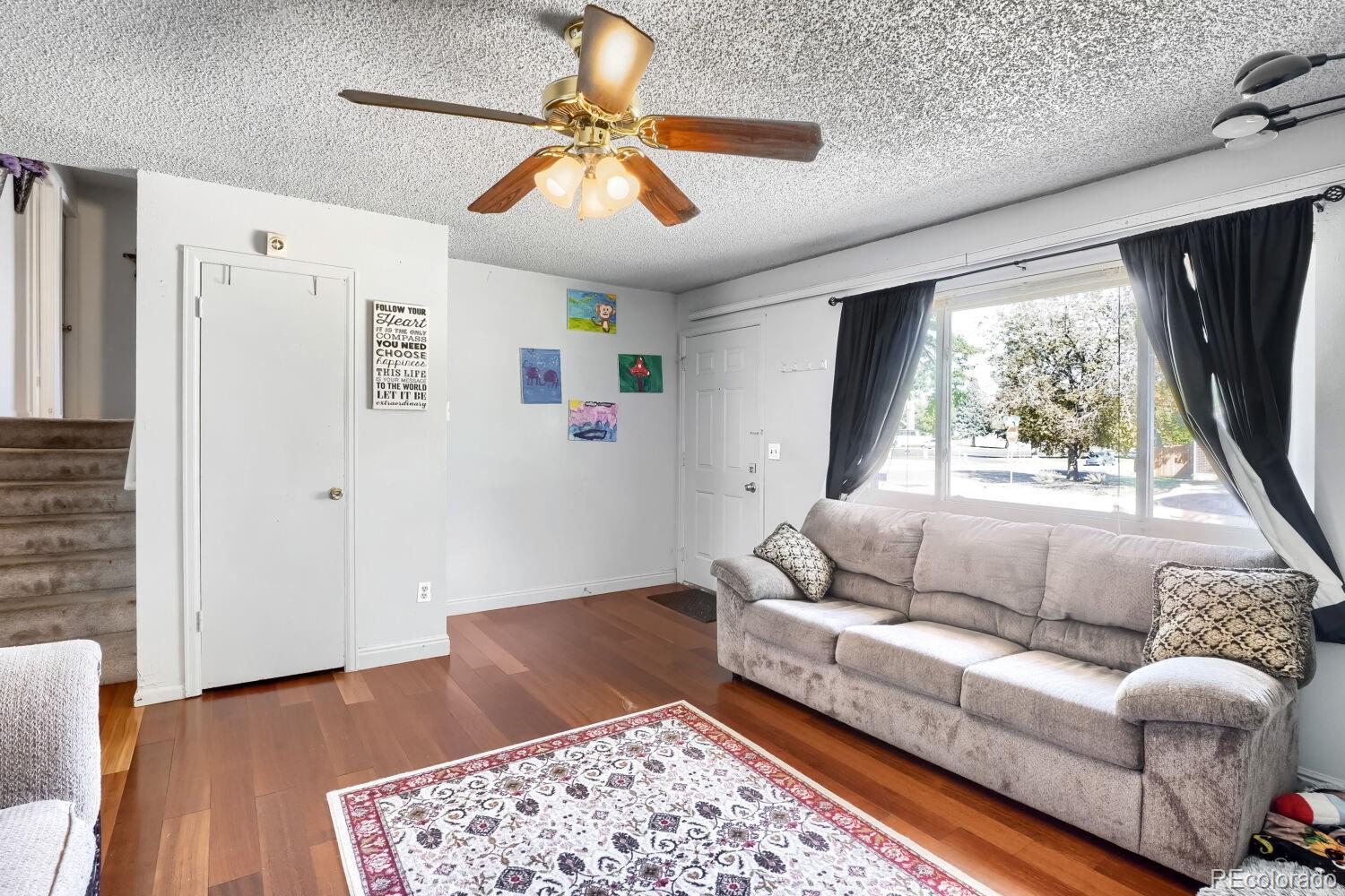 419 S Lima Cir, Aurora, CO 80012 photo