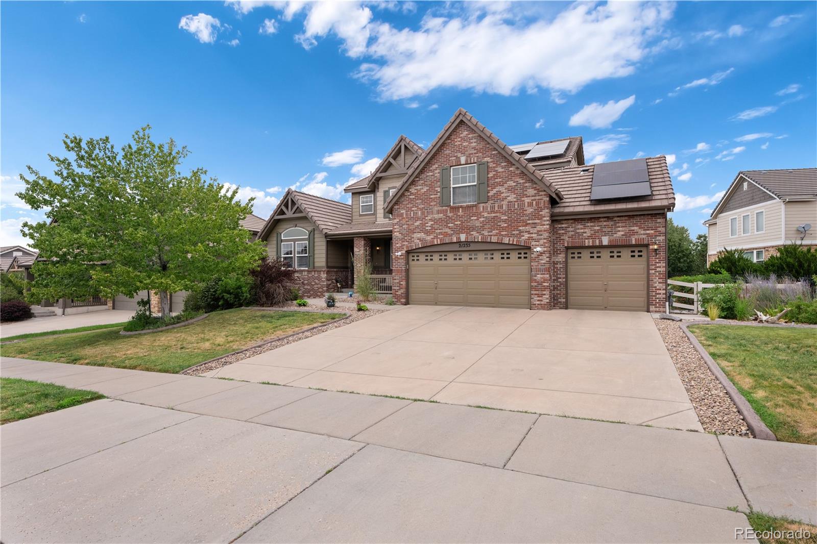 21235 E Eastman Ave, Aurora, CO 80013 photo
