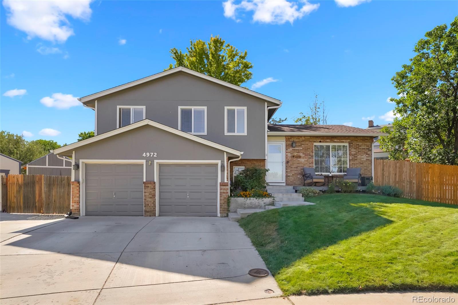 4972 S Taft St, Morrison, CO 80465 photo