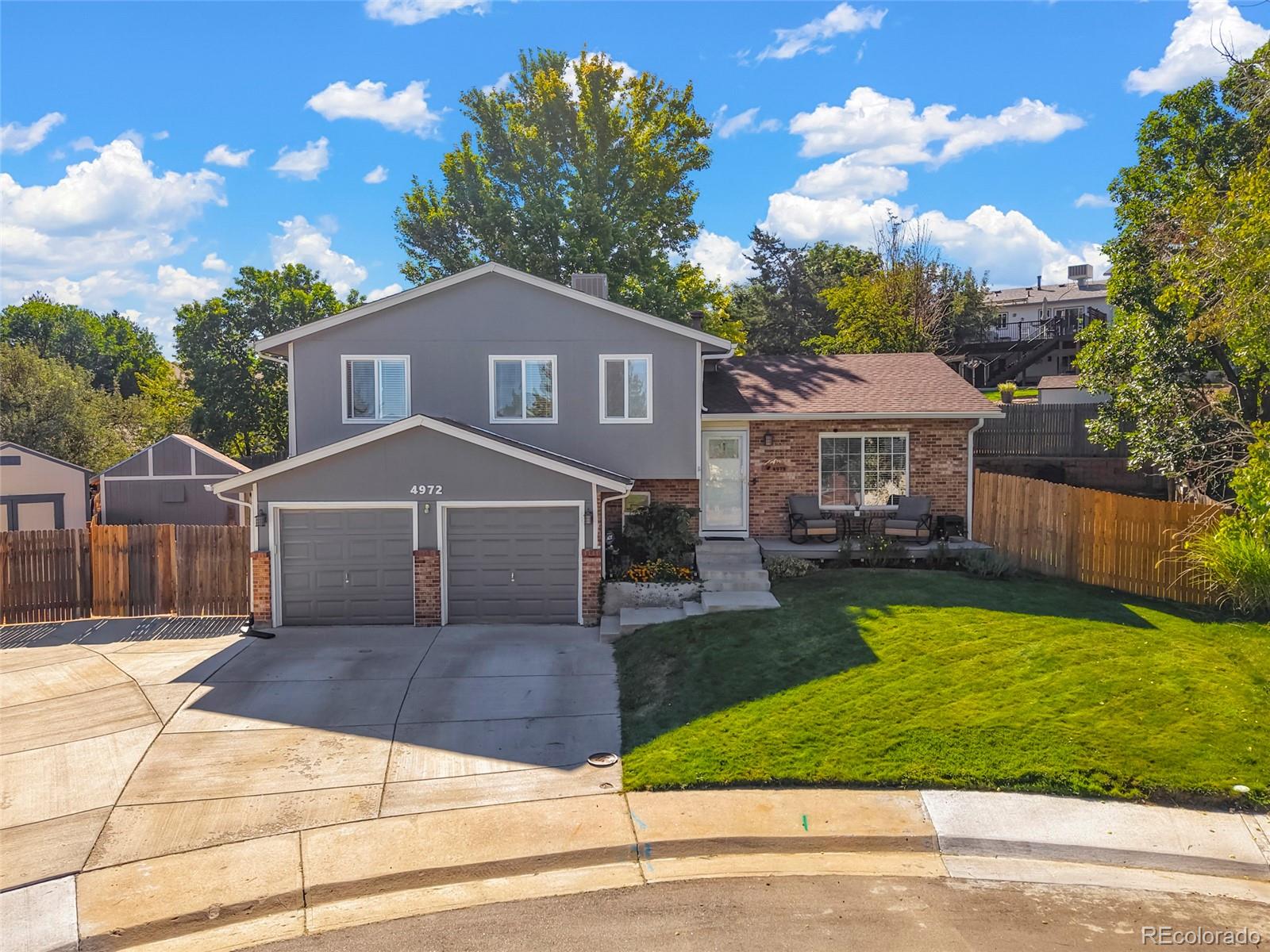 4972 S Taft St, Morrison, CO 80465 photo