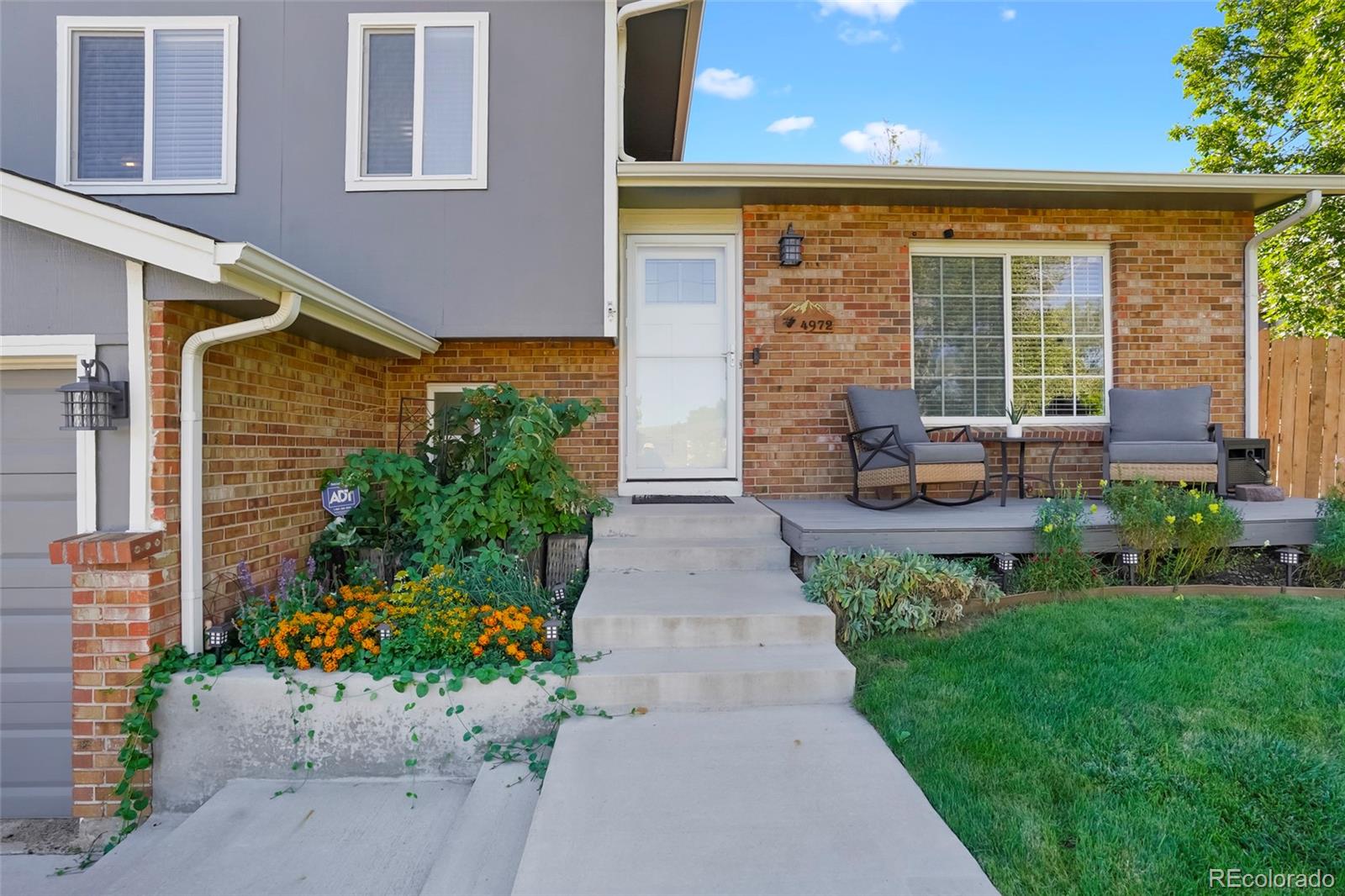4972 S Taft St, Morrison, CO 80465 photo