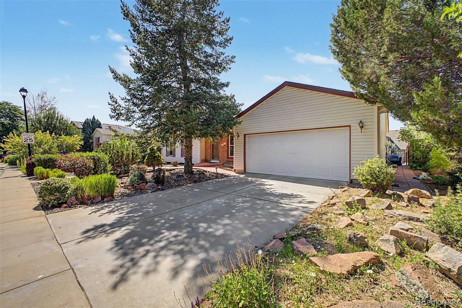 636 W Willow St, Louisville, CO 80027 photo