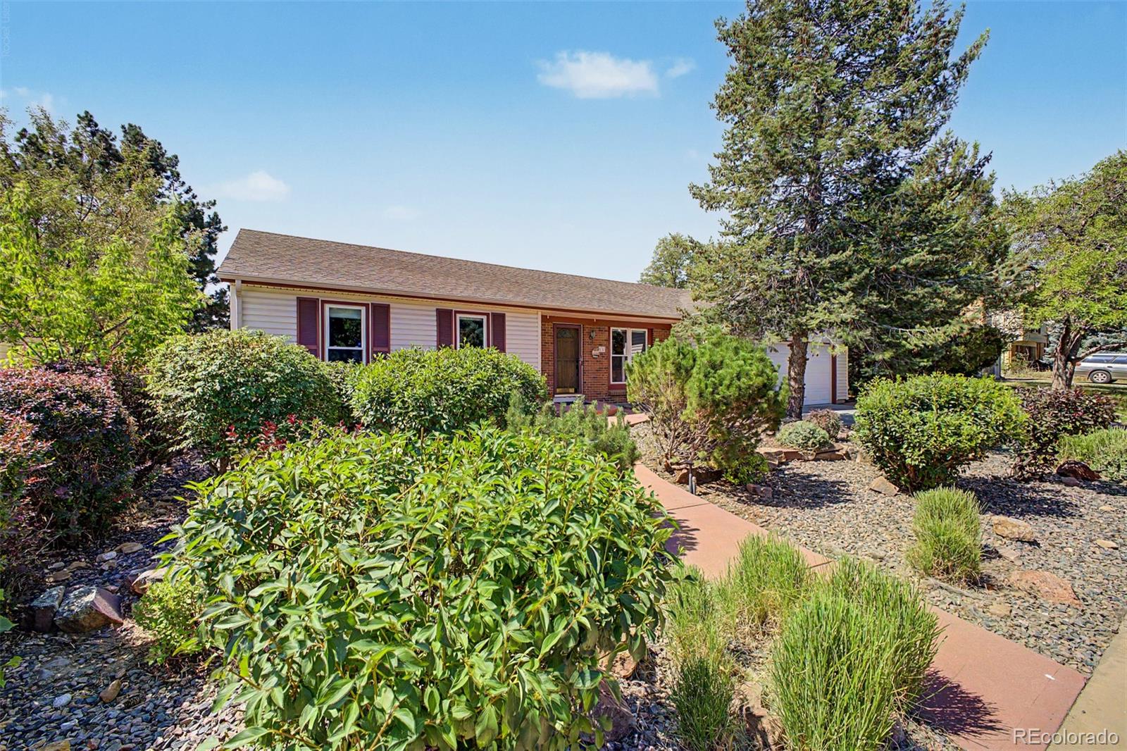 636 W Willow St, Louisville, CO 80027 photo