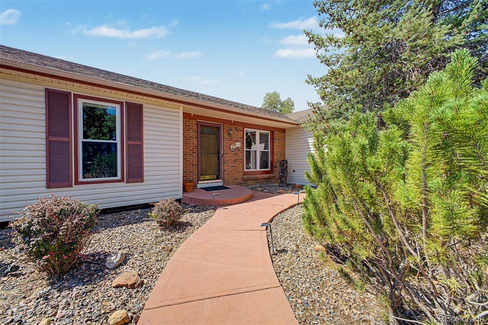 636 W Willow St, Louisville, CO 80027 photo