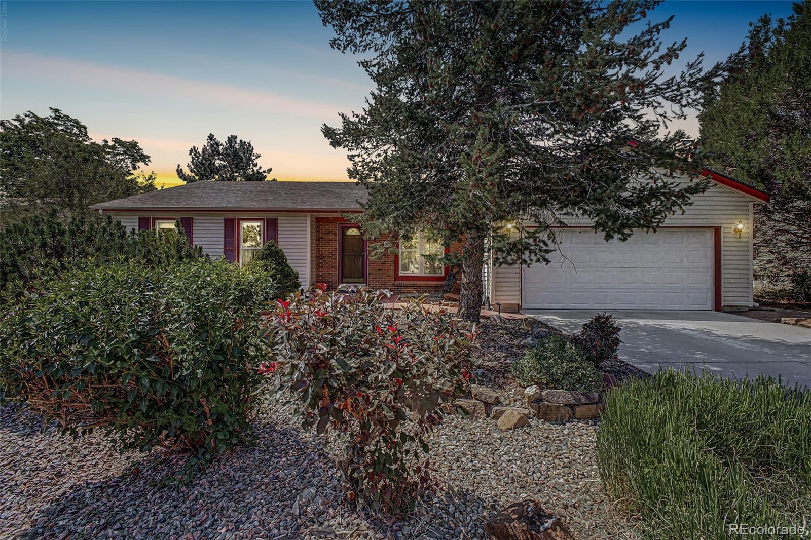 636 W Willow St, Louisville, CO 80027 photo