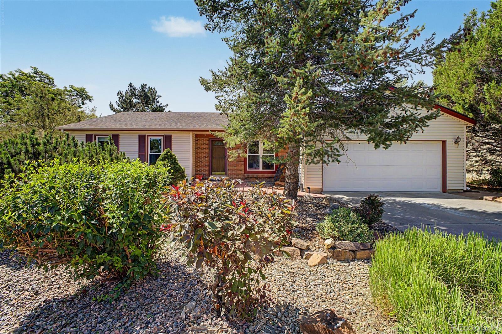 636 W Willow St, Louisville, CO 80027 photo