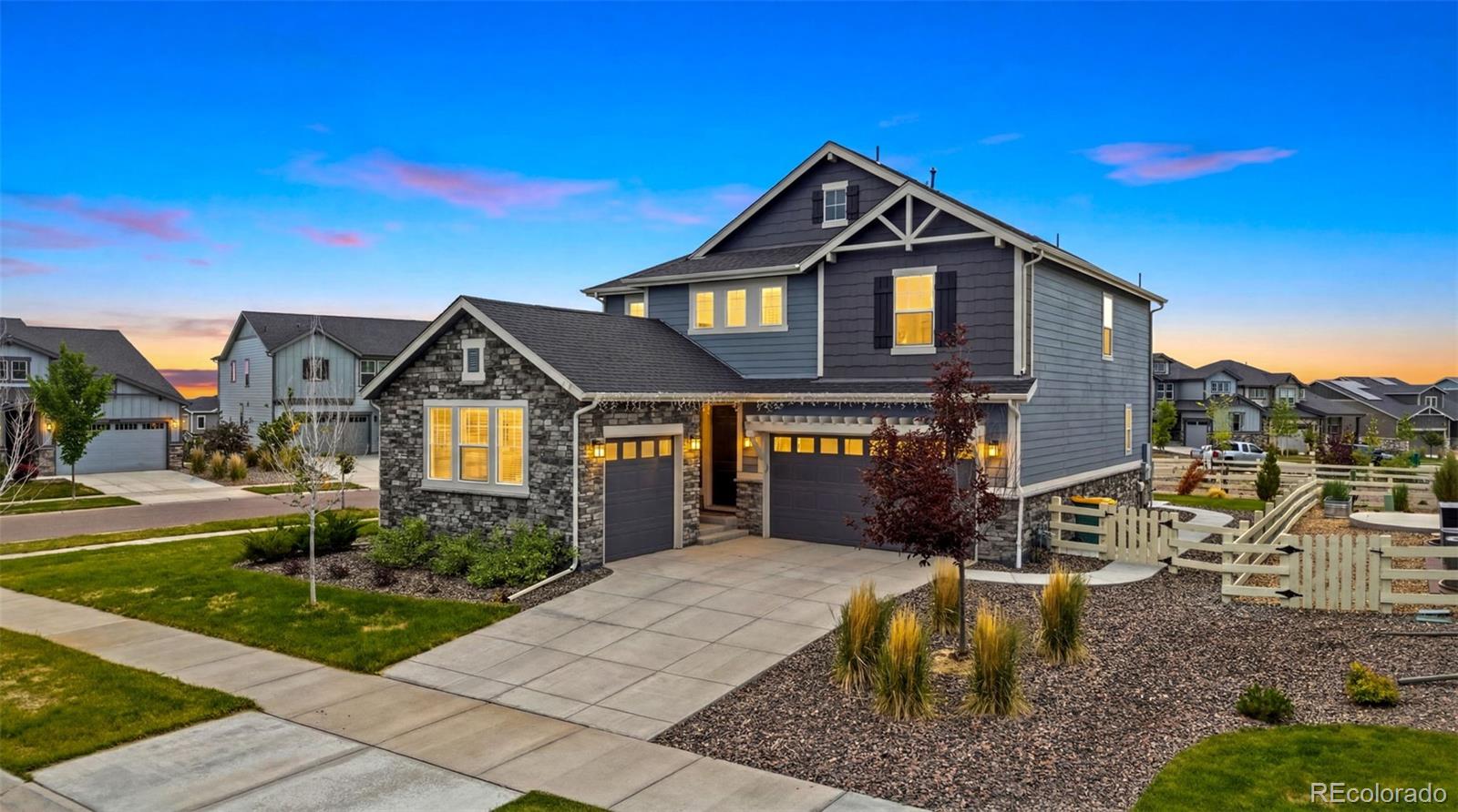 6802 S Uriah St, Aurora, CO 80016 photo