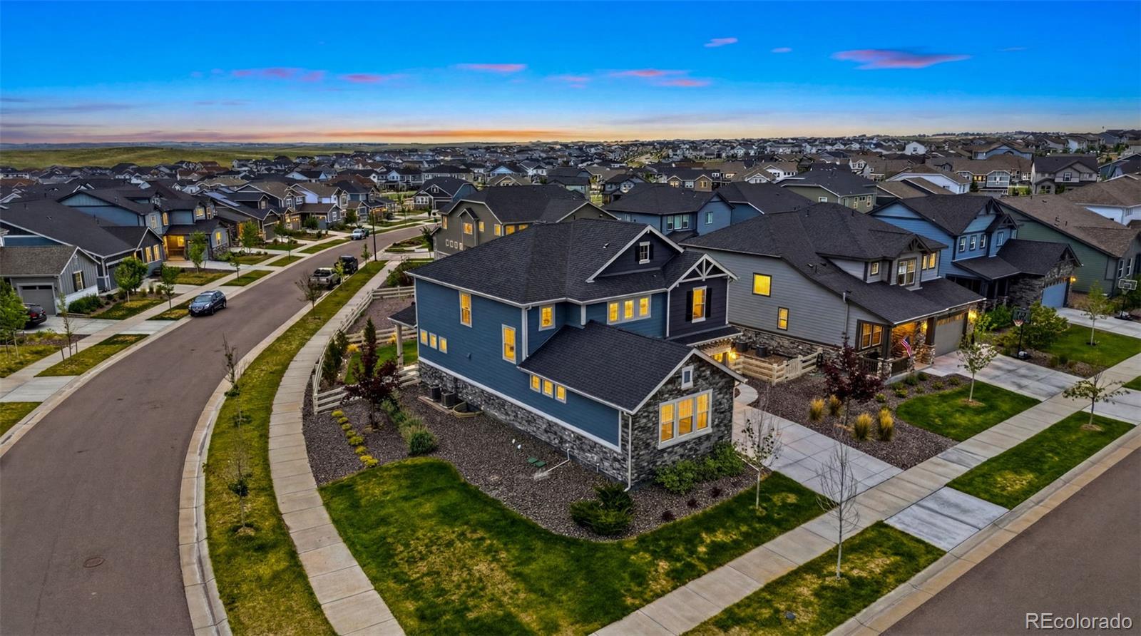 6802 S Uriah St, Aurora, CO 80016 photo