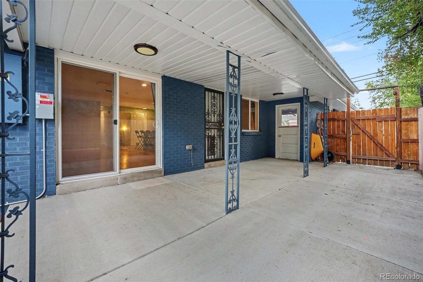 8130 W 64 Ave, Arvada, CO 80004 photo