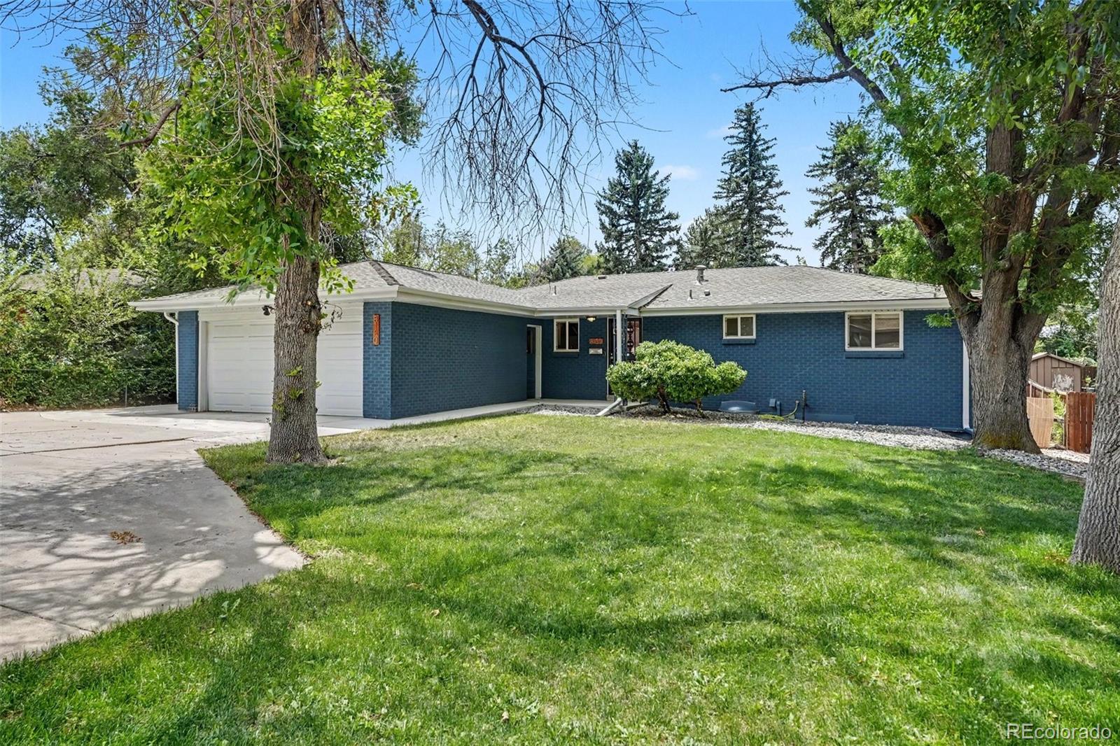 8130 W 64 Ave, Arvada, CO 80004 photo
