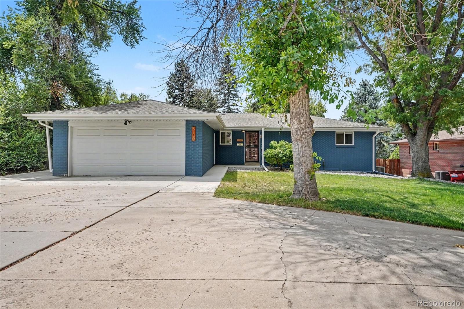 8130 64 Ave, Arvada, CO 80004