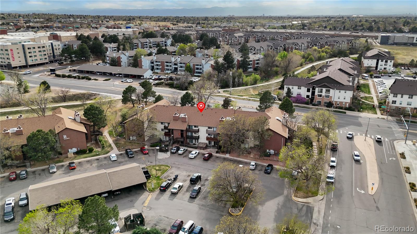 14500 E 2 Ave #105 A, Aurora, CO 80011 photo