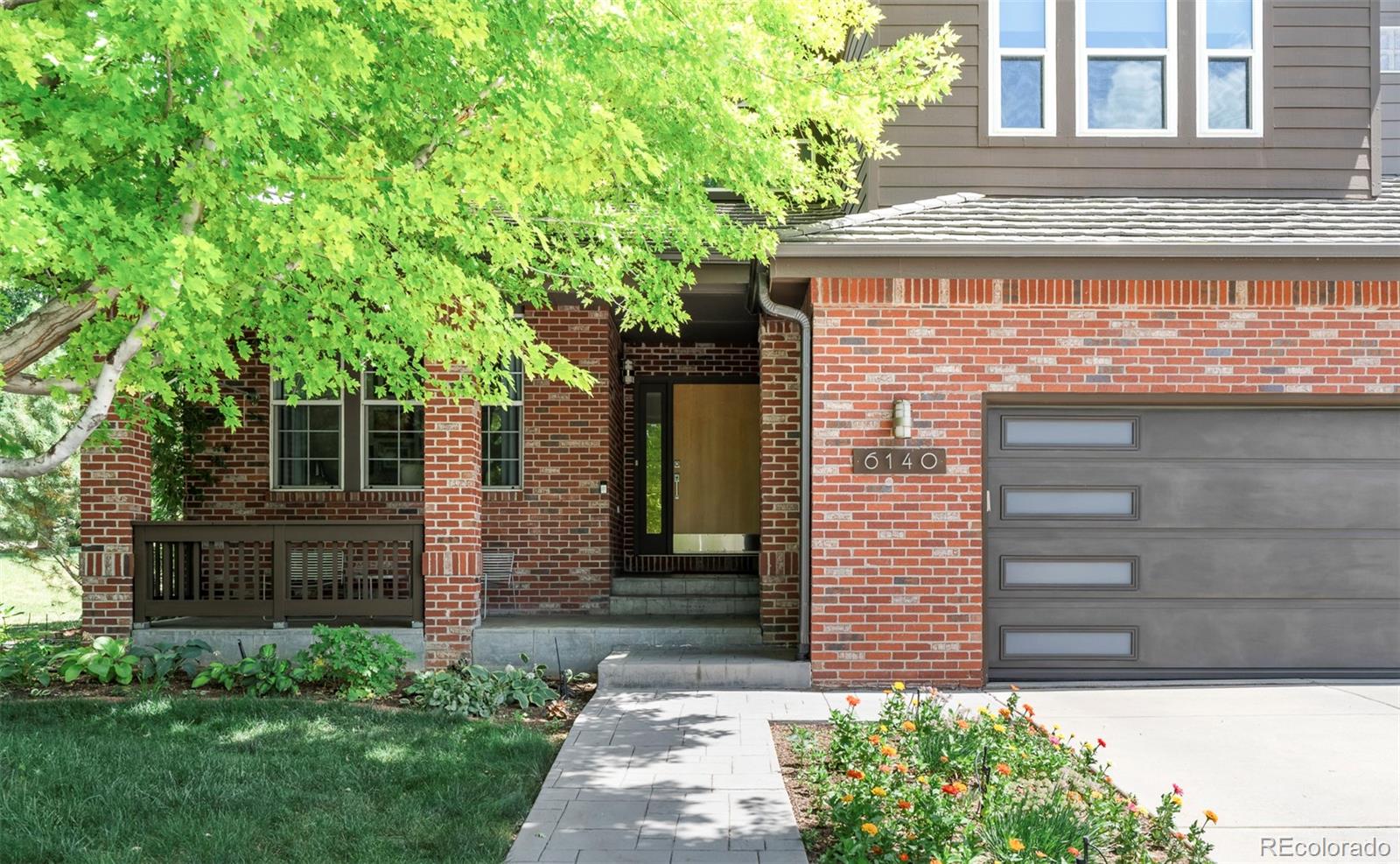6140 S Newark Way, Englewood, CO 80111 photo