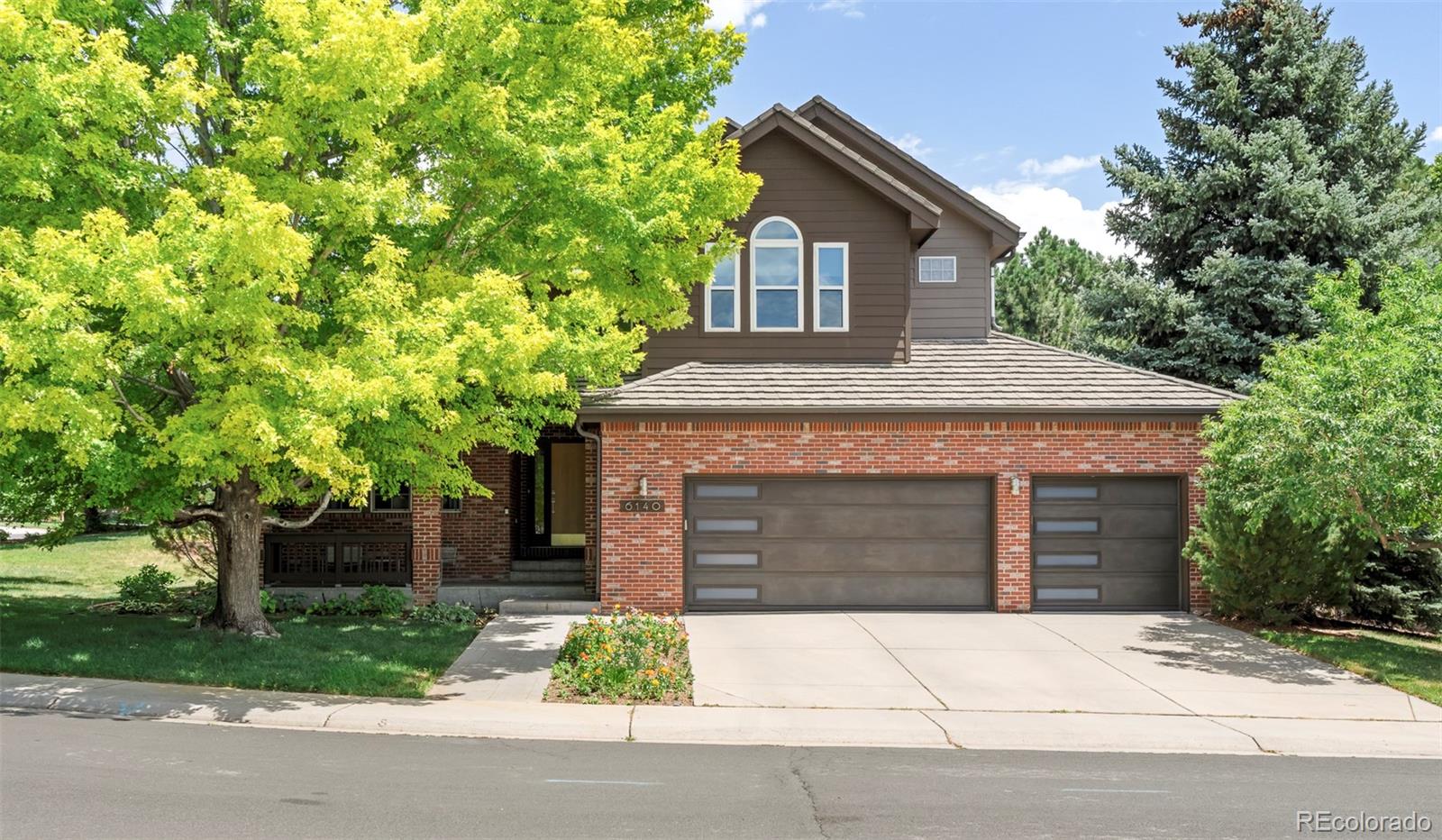 6140 S Newark Way, Englewood, CO 80111 photo