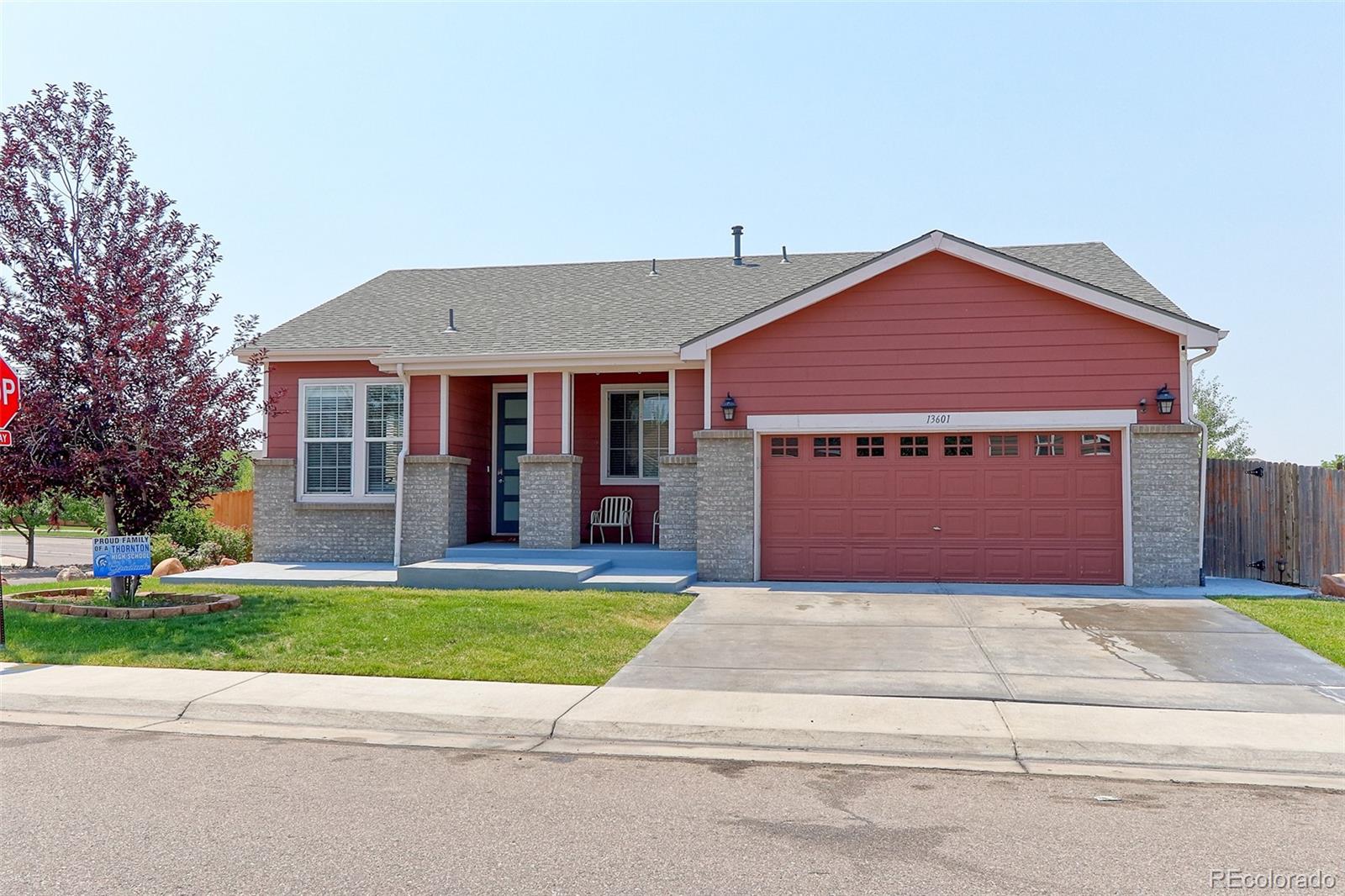 13601 Krameria St, Brighton, CO 80602 photo