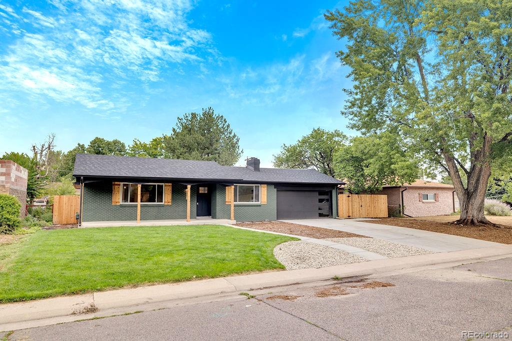6651 E Dakota Ave, Denver, CO 80224 photo