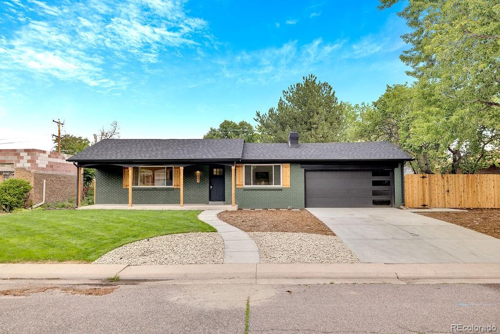 6651 E Dakota Ave, Denver, CO 80224 photo