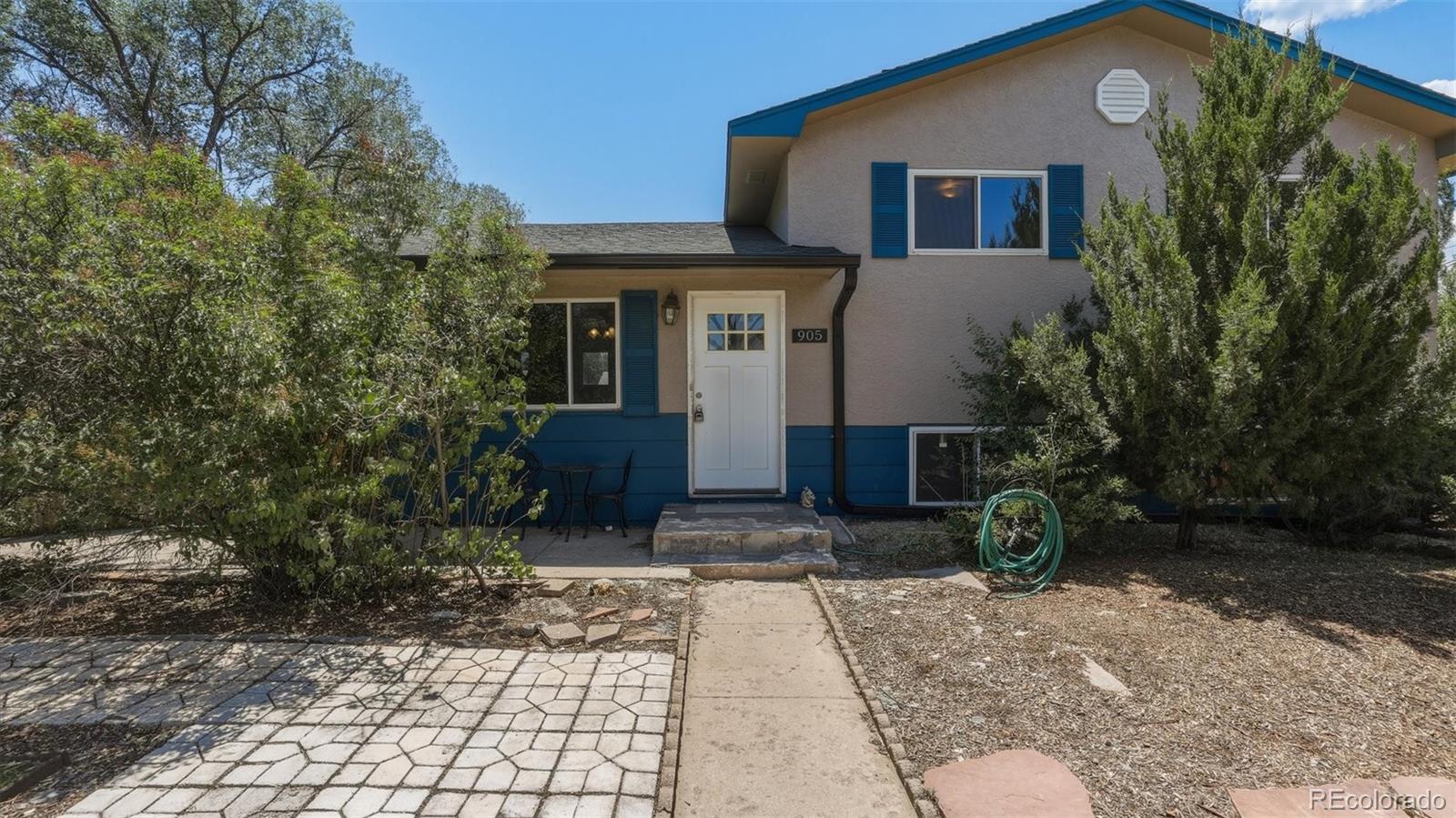 905 E Costilla St, Colorado Springs, CO 80903 photo