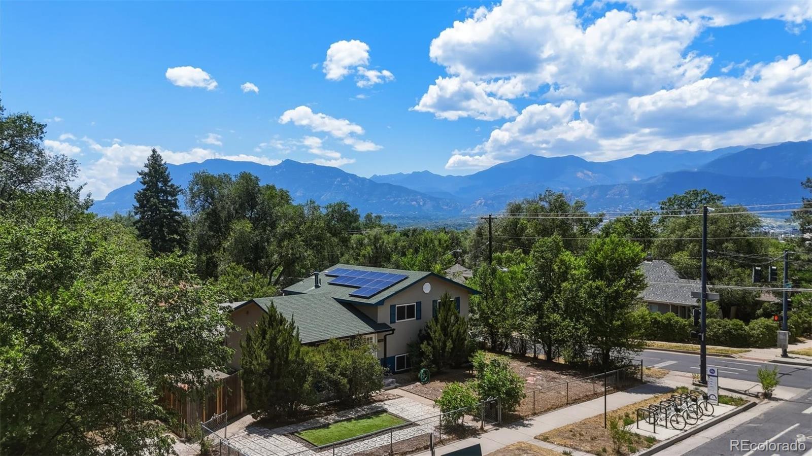 905 E Costilla St, Colorado Springs, CO 80903 photo