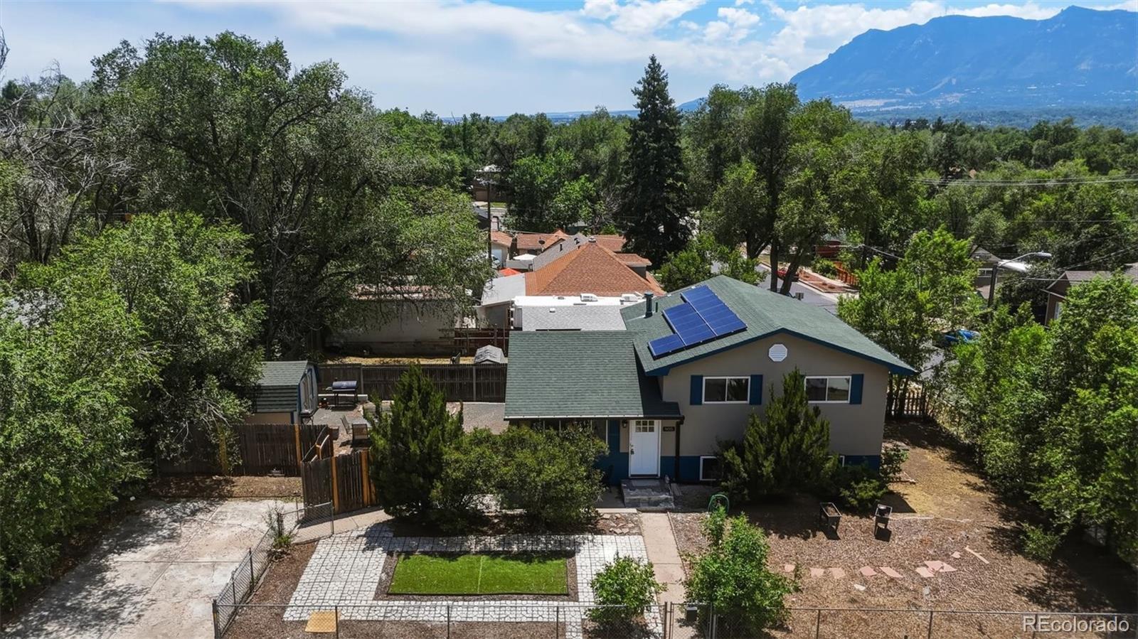 905 E Costilla St, Colorado Springs, CO 80903 photo