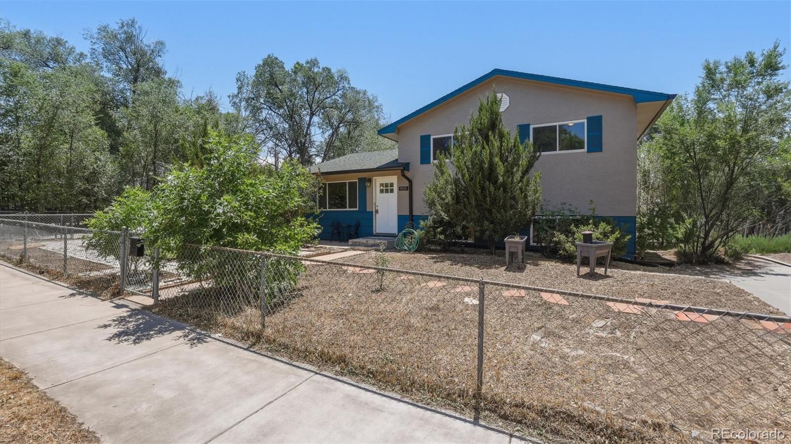 905 E Costilla St, Colorado Springs, CO 80903 photo