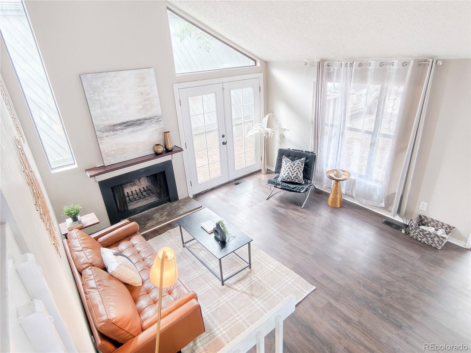 10107 E Peakview Ave, Englewood, CO 80111 photo