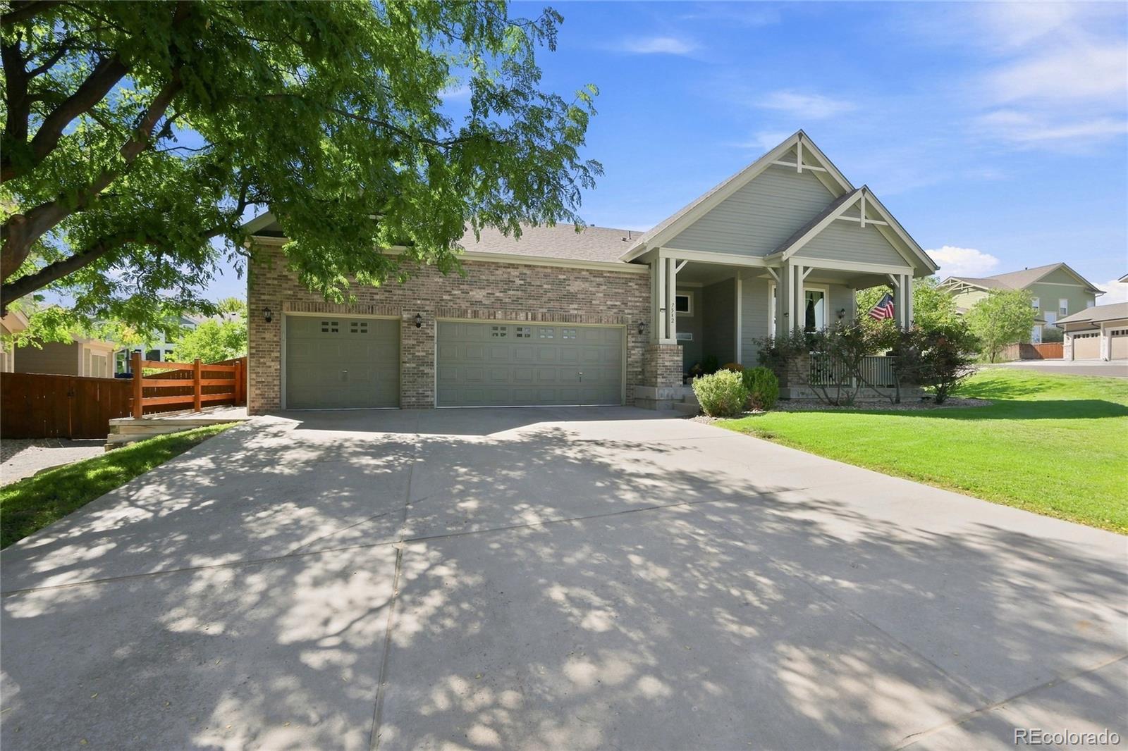 7542 Pyrite Way, Castle Rock, CO 80108 photo