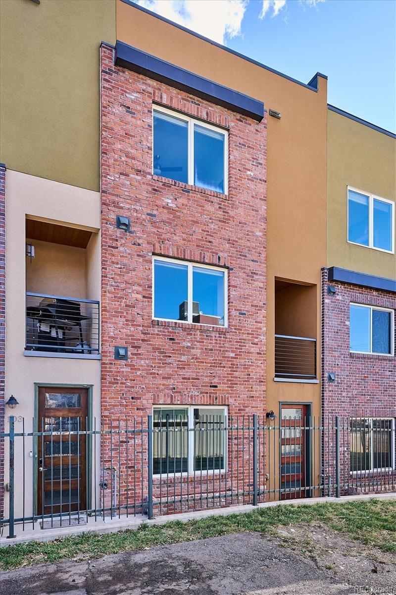 2840 W 26 Ave #105, Denver, CO 80211 photo