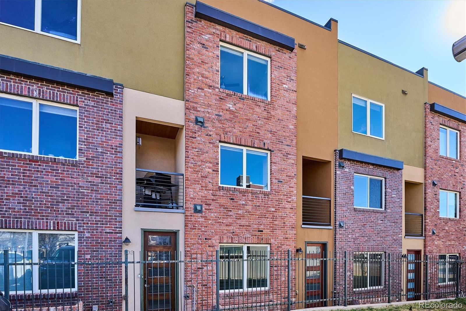 2840 W 26 Ave #105, Denver, CO 80211 photo