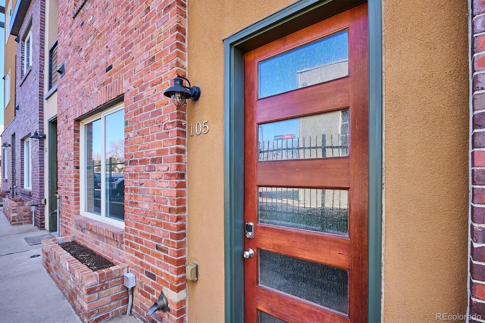 2840 W 26 Ave #105, Denver, CO 80211 photo