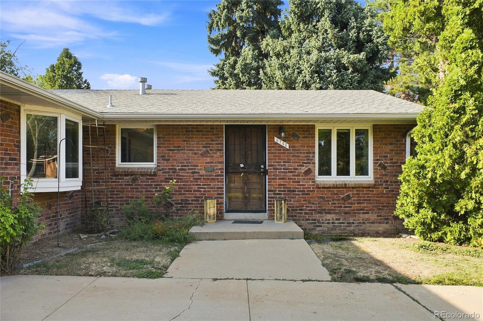 6745 S Adams Way, Centennial, CO 80122 photo