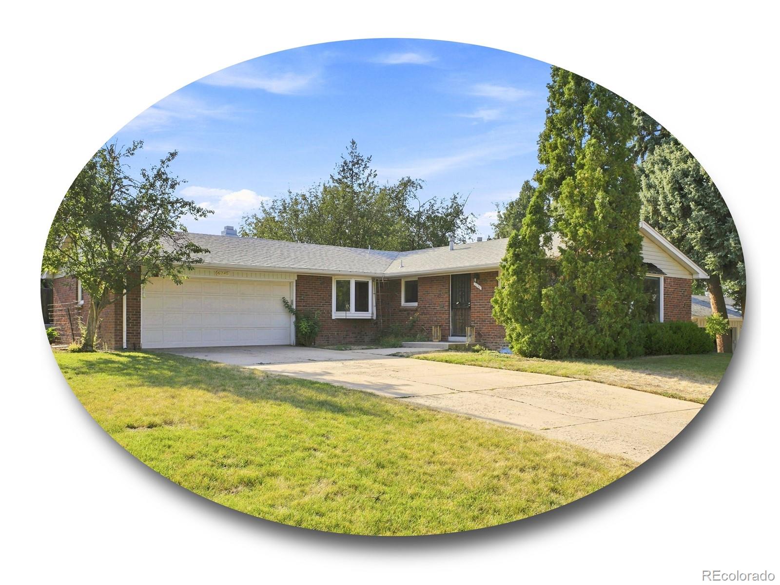 6745 S Adams Way, Centennial, CO 80122 photo