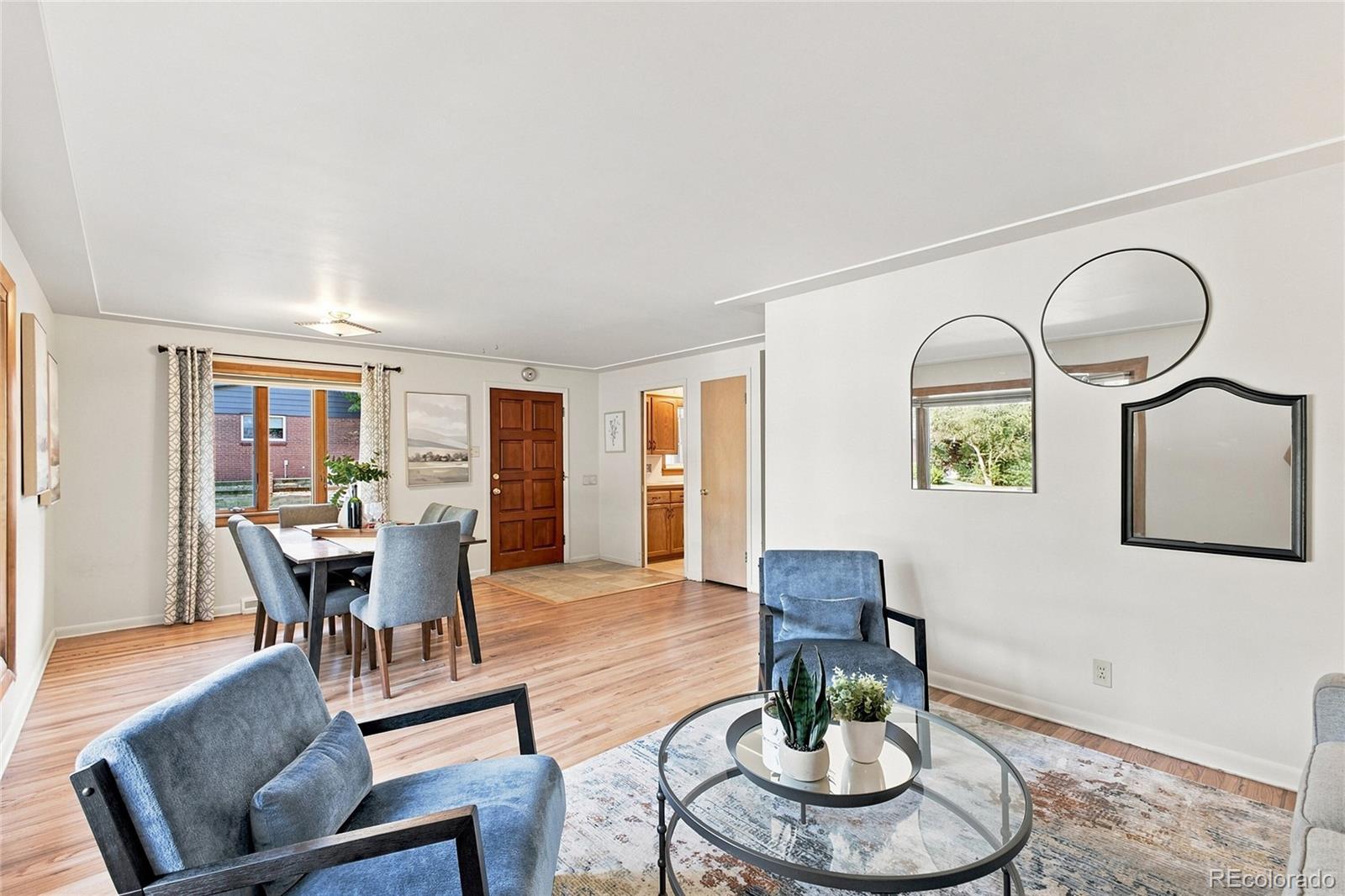 6745 S Adams Way, Centennial, CO 80122 photo
