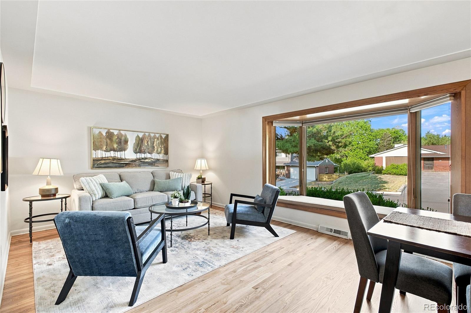 6745 S Adams Way, Centennial, CO 80122 photo