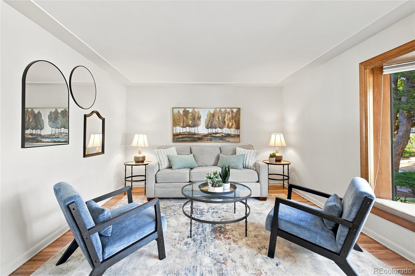 6745 S Adams Way, Centennial, CO 80122 photo