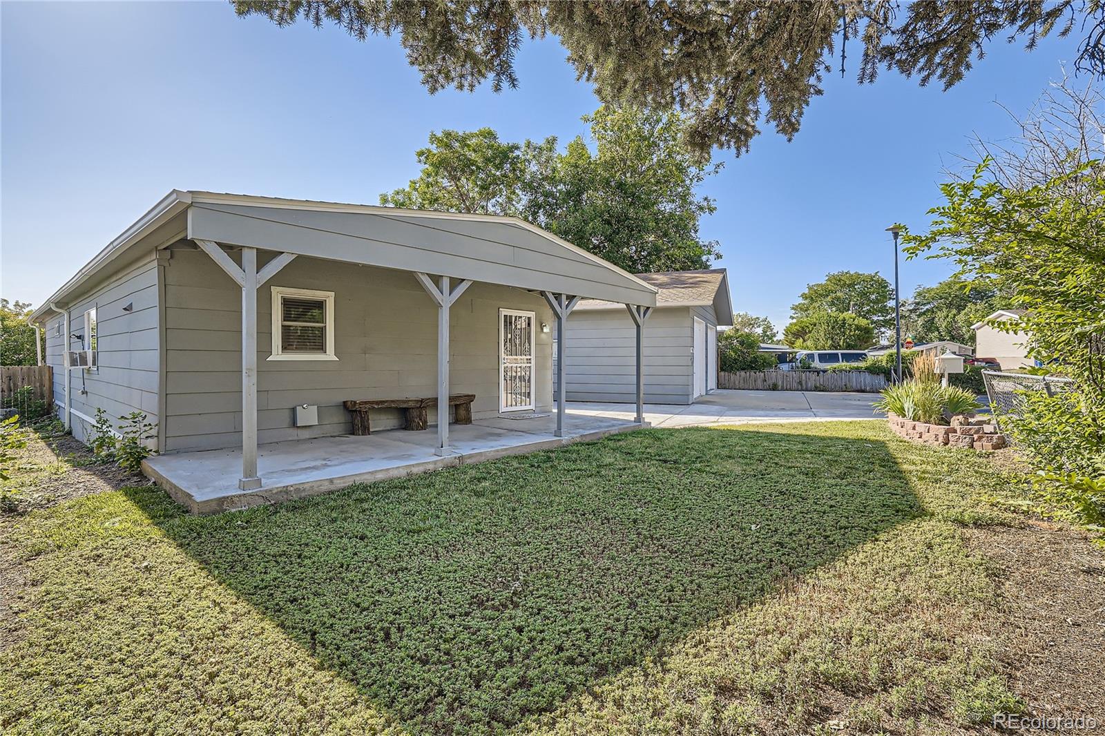 9118 N Moselle Ct, Federal Heights, CO 80260 photo