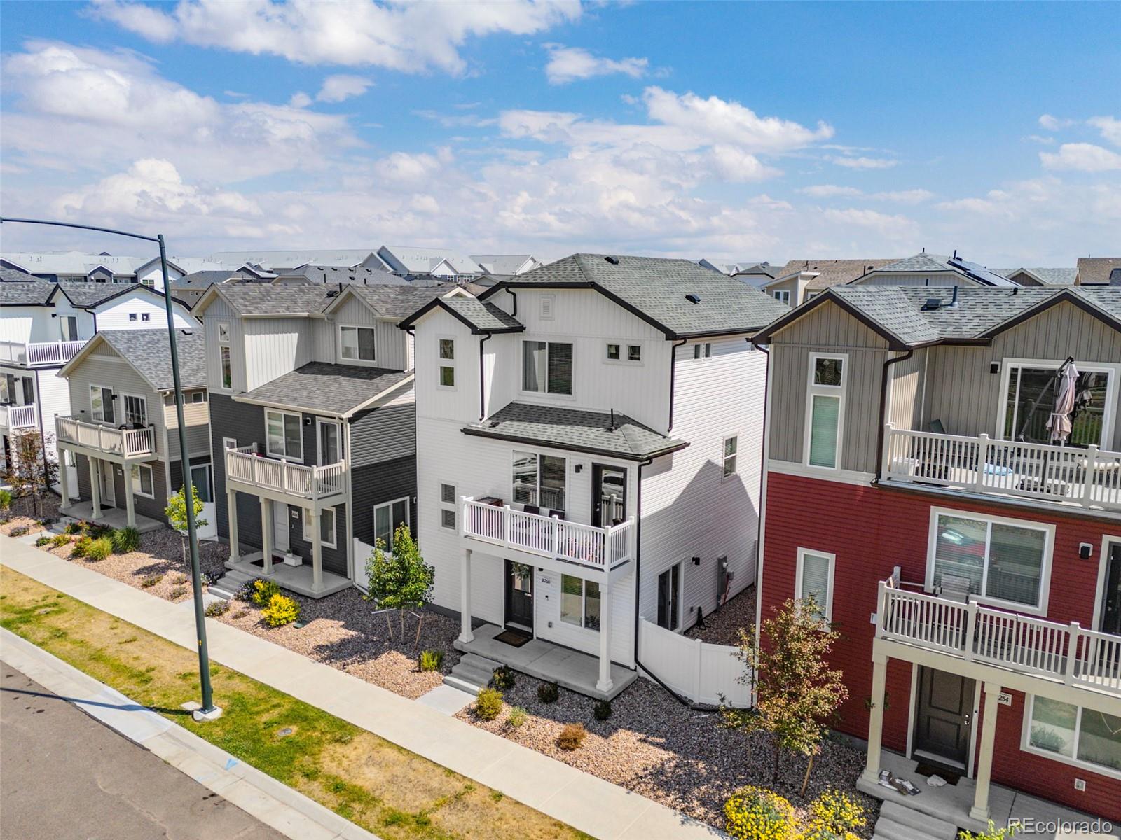 18260 E 51 Pl, Denver, CO 80249 photo