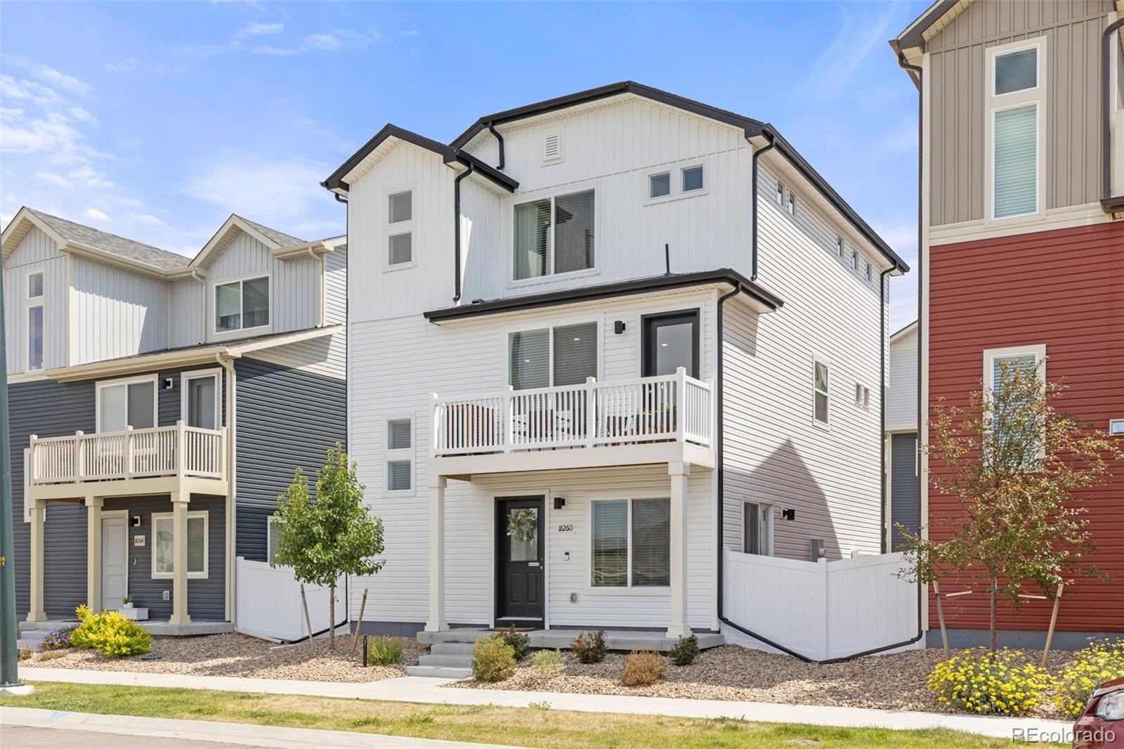 18260 E 51 Pl, Denver, CO 80249 photo