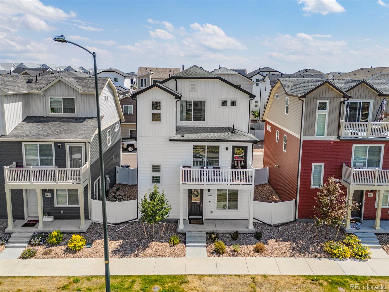18260 E 51 Pl, Denver, CO 80249 photo