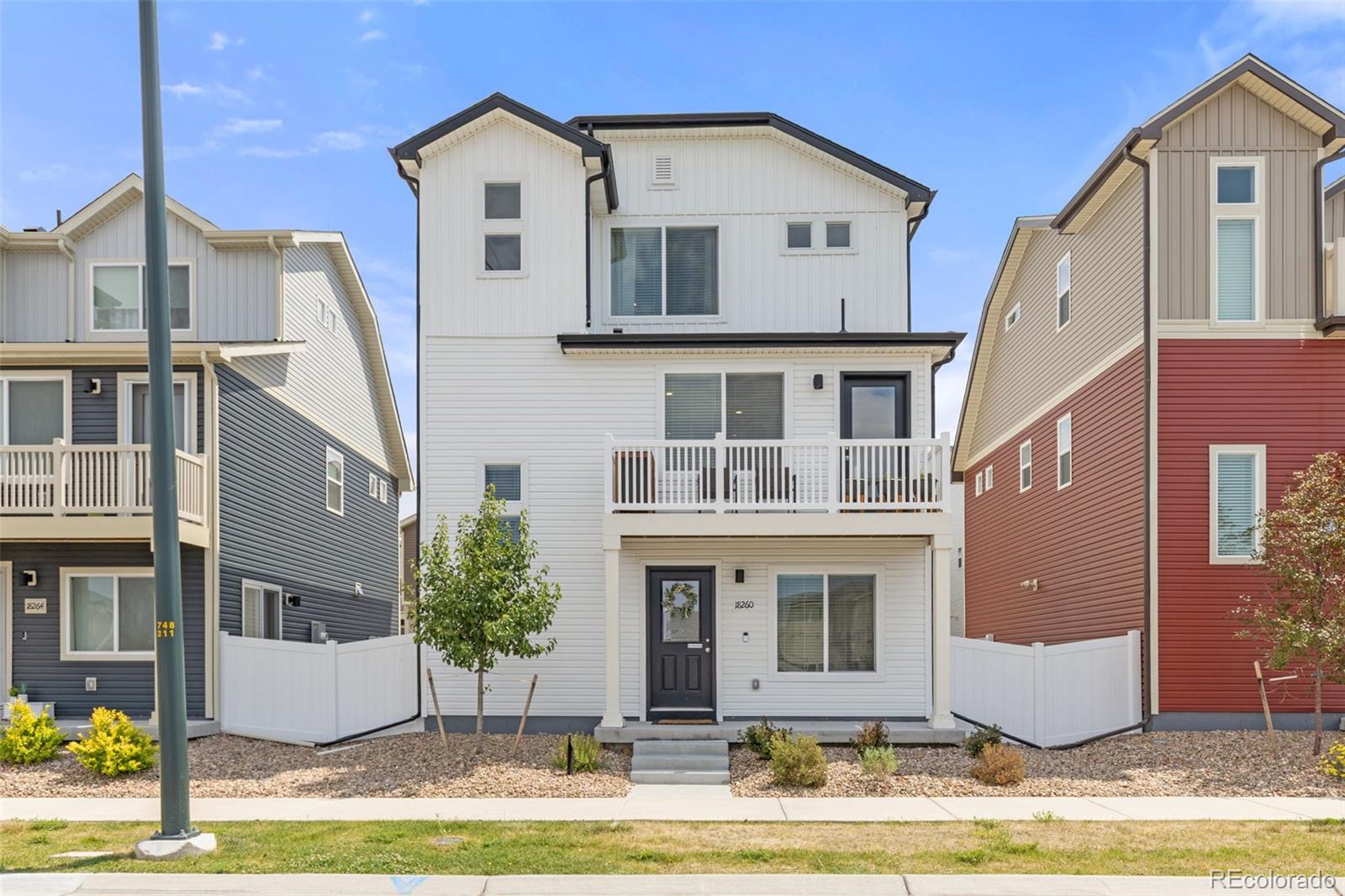 18260 E 51 Pl, Denver, CO 80249 photo