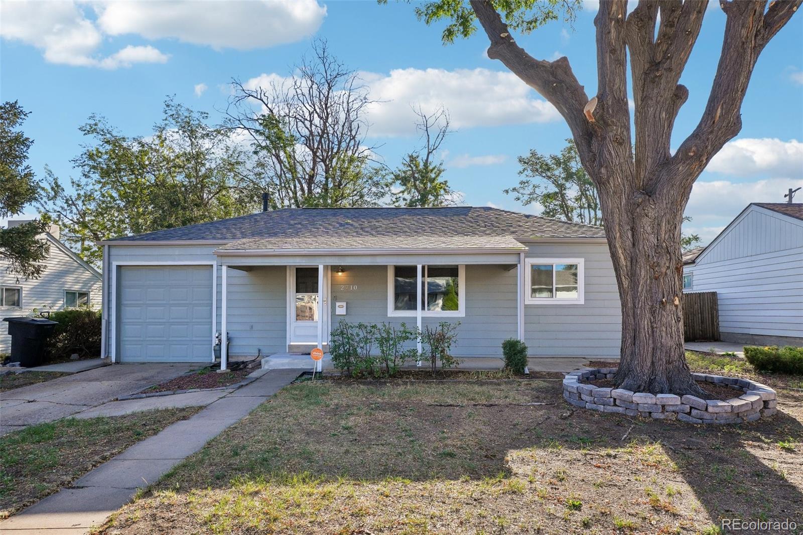 2710 S Linley Ct, Denver, CO 80236 photo