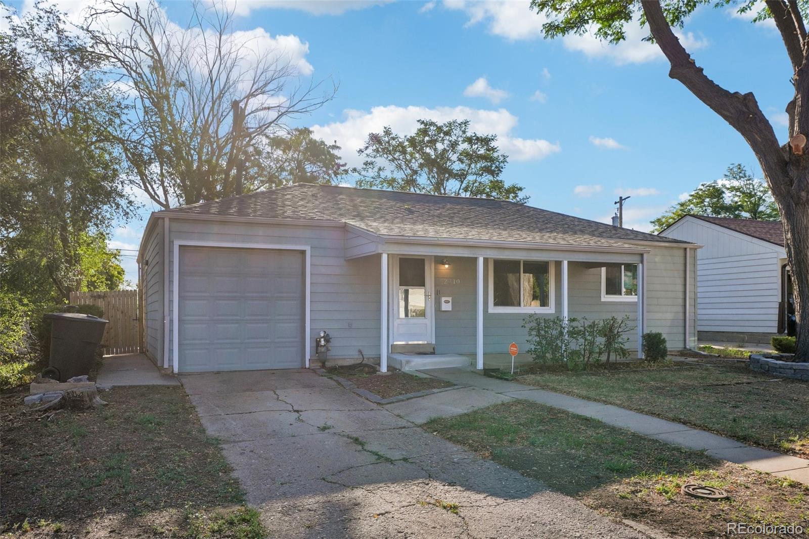 2710 S Linley Ct, Denver, CO 80236 photo