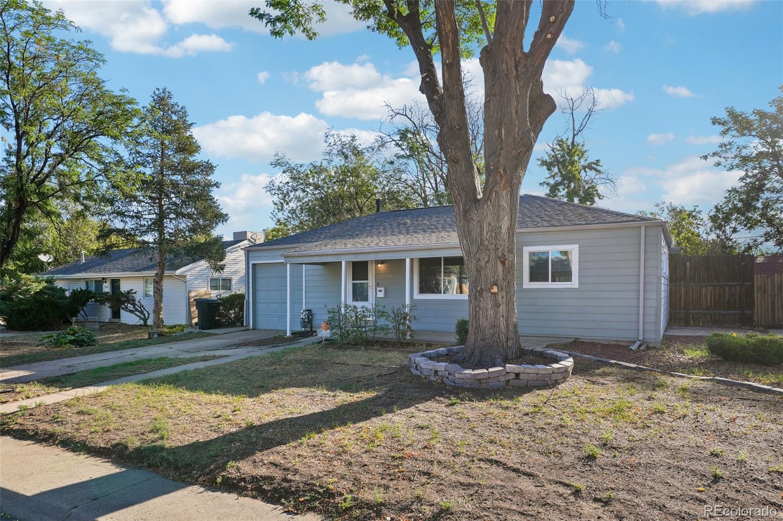 2710 S Linley Ct, Denver, CO 80236 photo