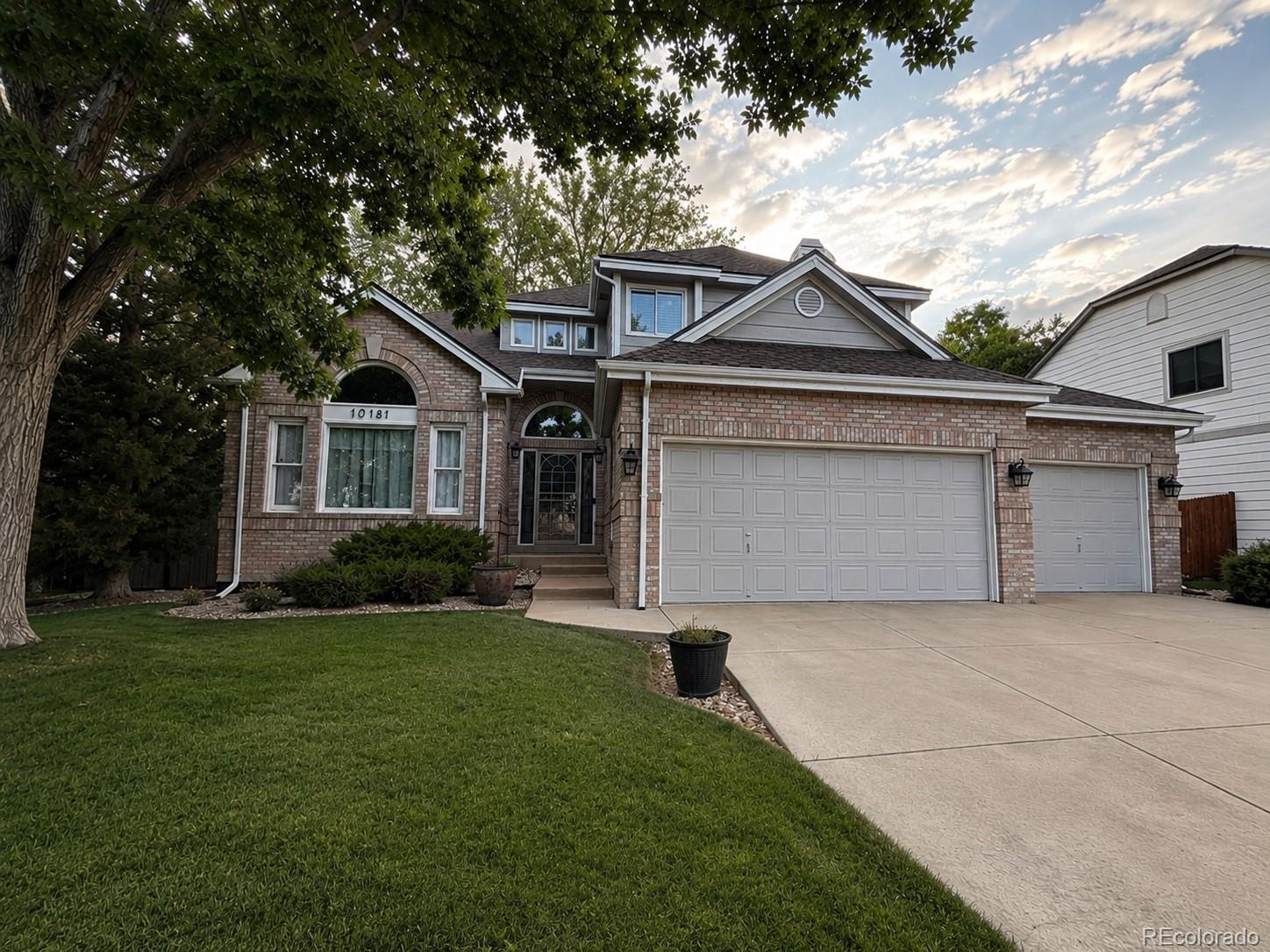 10181 Stoneridge Terrace, Parker, CO 80134 photo