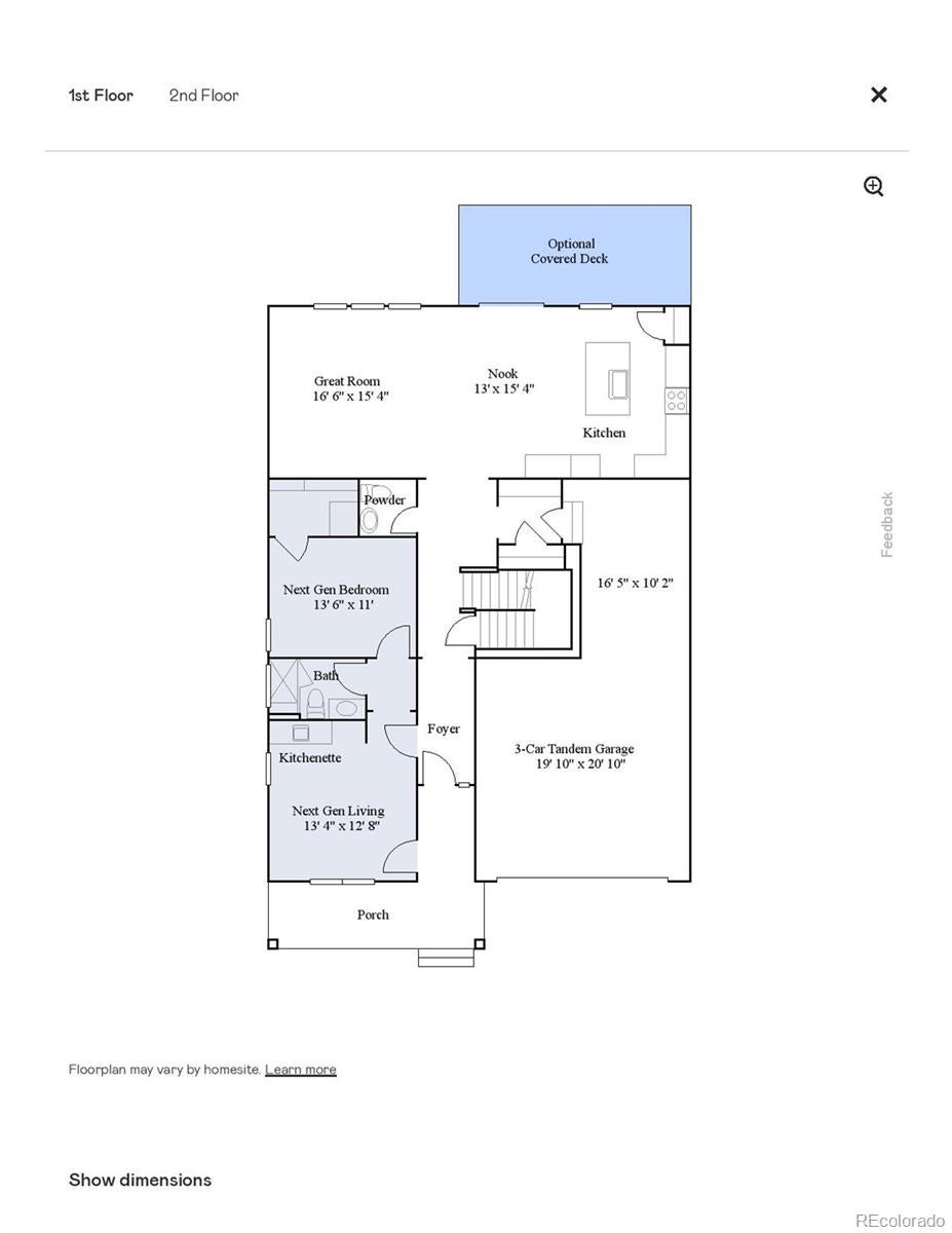 12681 W Hinsdale Ave, Littleton, CO 80127 photo
