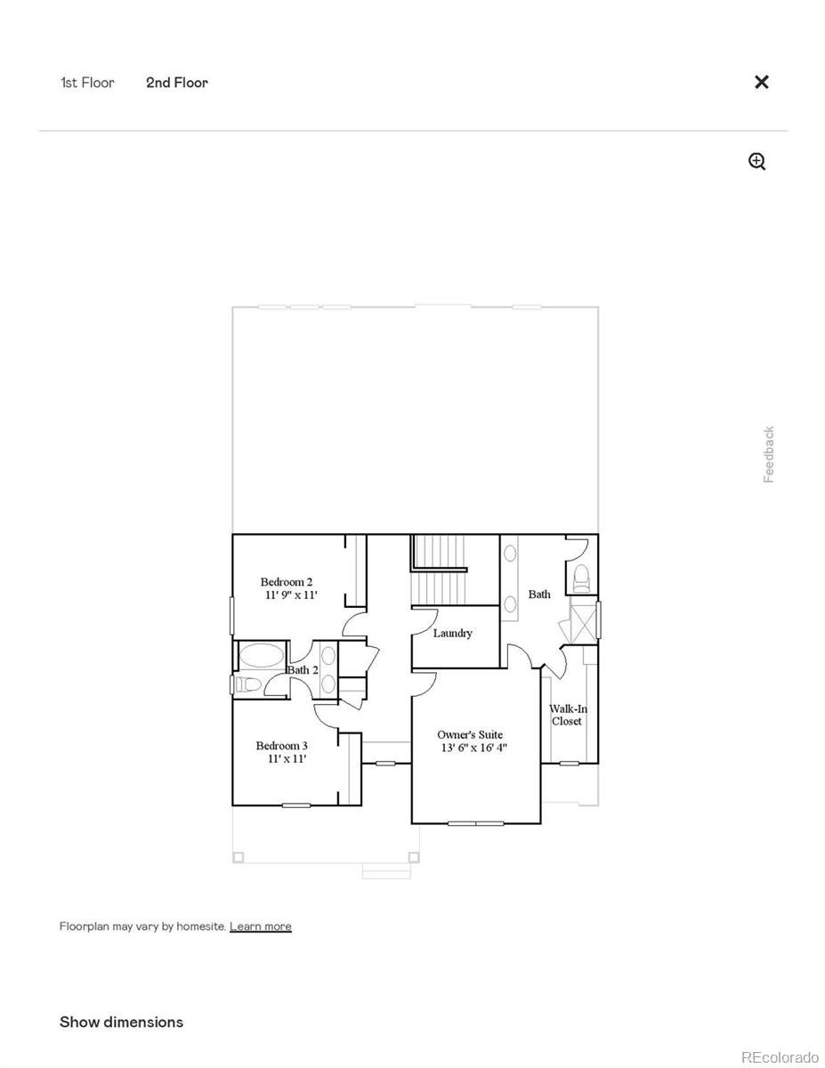 12681 W Hinsdale Ave, Littleton, CO 80127 photo