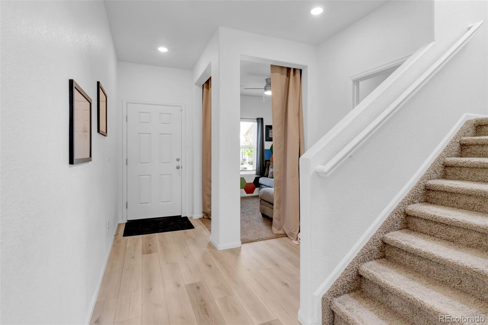 7238 Aspen Brook Ave, Frederick, CO 80530 photo