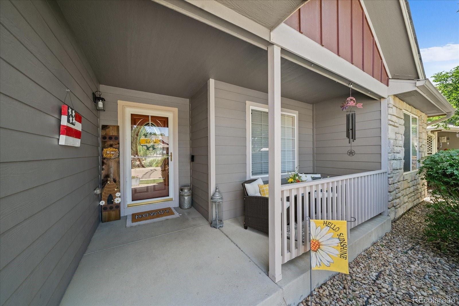 9807 Cascade St, Firestone, CO 80504 photo