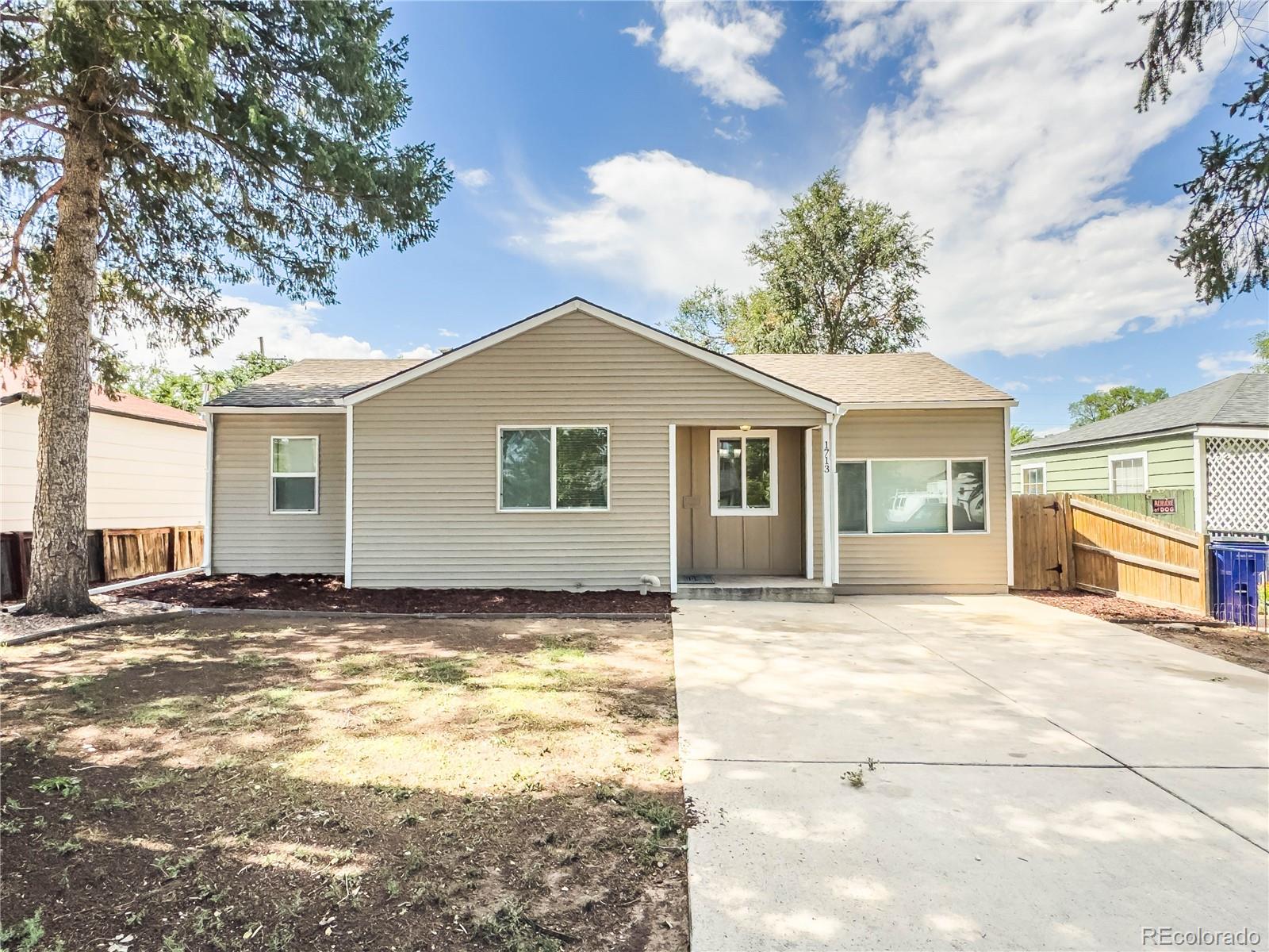 1713 Jamaica St, Aurora, CO 80010 photo